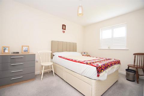 46 Morant View, Bowbrook, Shrewsbury, SY5 8QG