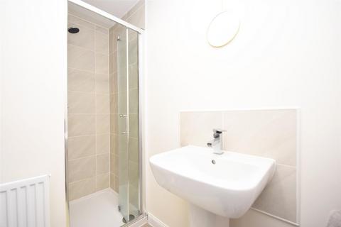 46 Morant View, Bowbrook, Shrewsbury, SY5 8QG