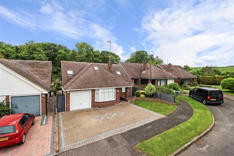 4 bedroom detached bungalow for sale, Alfriston Park, Seaford