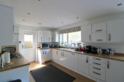 4 bedroom detached bungalow for sale, Alfriston Park, Seaford