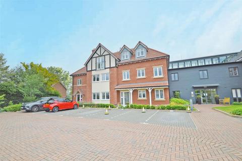 2 bedroom apartment for sale, Wenlock Road, Shrewsbury