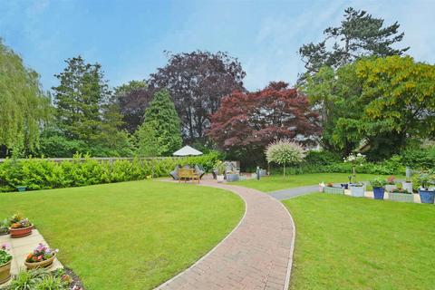 2 bedroom apartment for sale, Wenlock Road, Shrewsbury