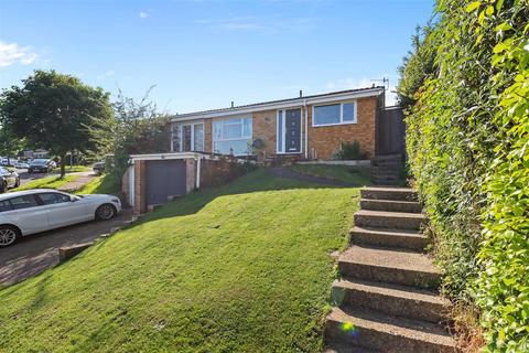 3 bedroom semi-detached bungalow for sale, Metcalfe Avenue, Newhaven