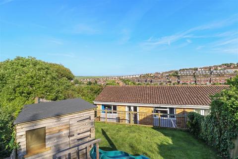 3 bedroom semi-detached bungalow for sale, Metcalfe Avenue, Newhaven