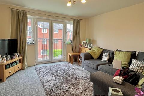 2 bedroom flat for sale, Campion Gardens, Birmingham