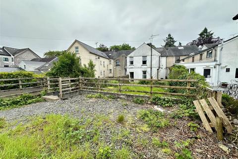 5 bedroom house for sale, College Street, Lampeter