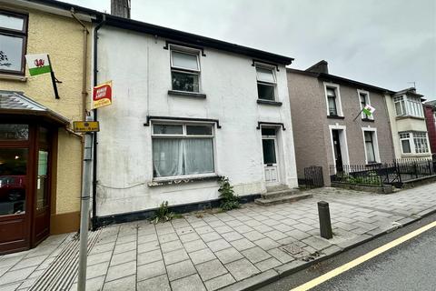 5 bedroom house for sale, College Street, Lampeter