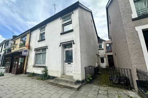 5 bedroom house for sale, College Street, Lampeter