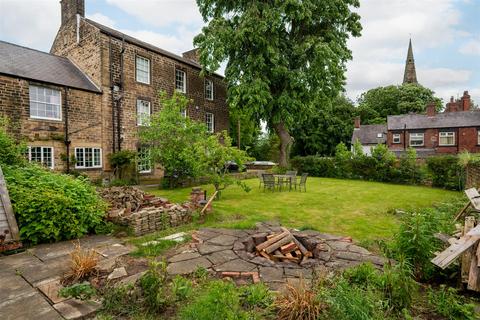 4 bedroom semi-detached house for sale, Church Street, Dronfield