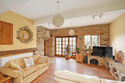 4 bedroom semi-detached house for sale, Church Street, Dronfield