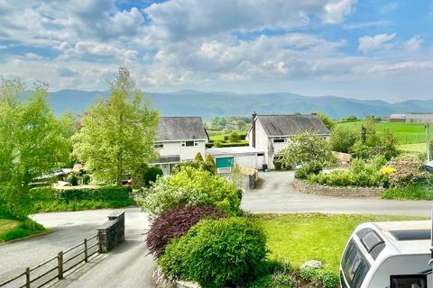 4 bedroom detached house for sale, Ffordd Trwyn Swch, Llanddoged, Llanrwst