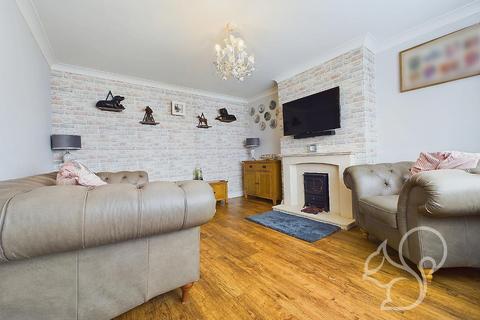 3 bedroom semi-detached house for sale, Ponders Road, Fordham