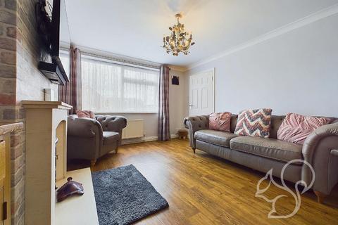 3 bedroom semi-detached house for sale, Ponders Road, Fordham