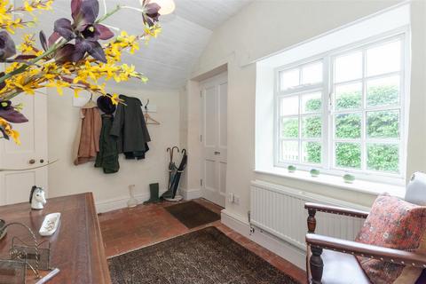 3 bedroom cottage for sale, Upper Milton, Nr Milton-Under-Wychwood