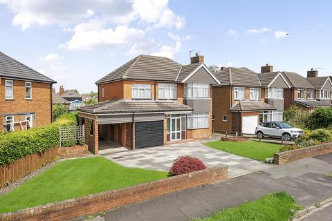 4 bedroom detached house for sale, Smithy Lane, Cookridge