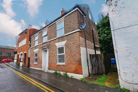 Detached house to rent, Norfolk Street, Boston, Lincolnshire