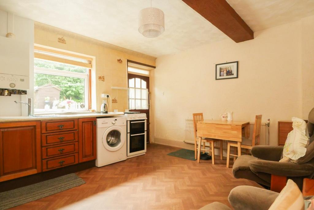 Greentop, Pudsey 3 bed terraced house for sale £210,000