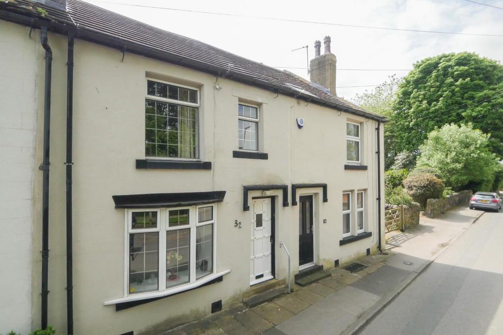 Greentop, Pudsey 3 bed terraced house for sale £210,000