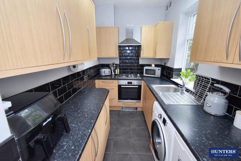 2 bedroom terraced house for sale, Fairfield Street, Wigston, Leicestershire