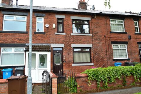 2 bedroom terraced house for sale, Wolverton Avenue, Oldham