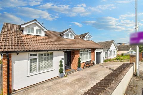 3 bedroom detached bungalow for sale, Combe Avenue, Portishead