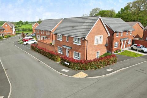 2 Selby Drive, Mickleover, Derby, DE3 0AS