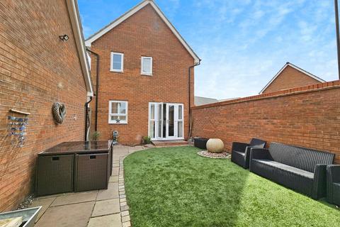 2 Selby Drive, Mickleover, Derby, DE3 0AS