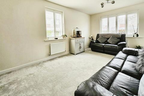 2 Selby Drive, Mickleover, Derby, DE3 0AS