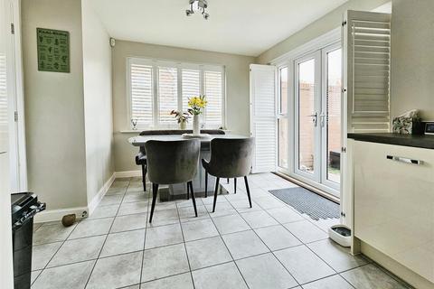2 Selby Drive, Mickleover, Derby, DE3 0AS