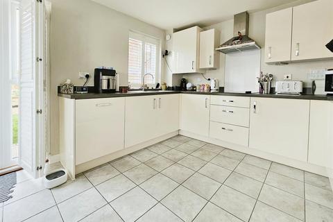 2 Selby Drive, Mickleover, Derby, DE3 0AS