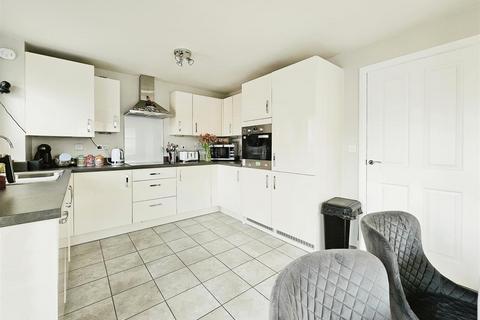 2 Selby Drive, Mickleover, Derby, DE3 0AS
