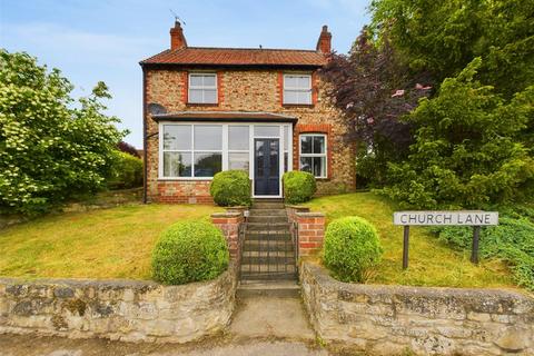 4 bedroom detached house to rent, Limekiln Cottage, Church Lane, Thornton-Le-Dale, YO18 7QL