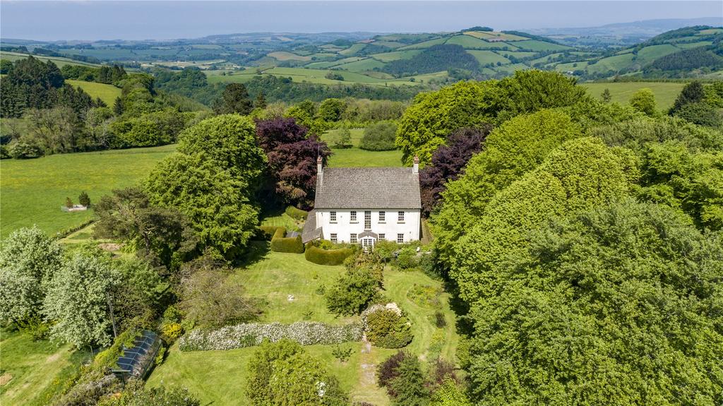 Hill House