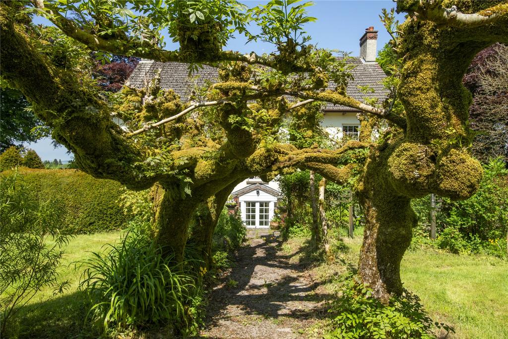 Gardens