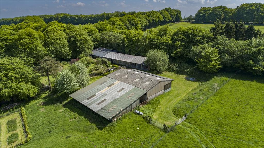 Outbuildings
