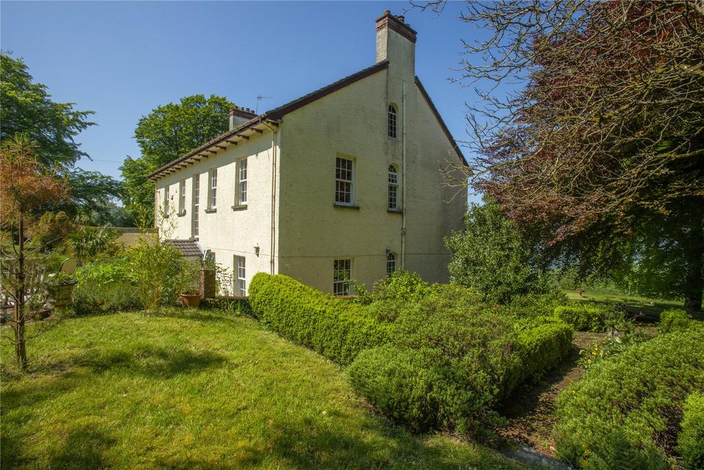 Gardens
