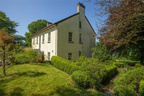 5 bedroom detached house for sale, Brendon Hill, Watchet, Somerset, TA23