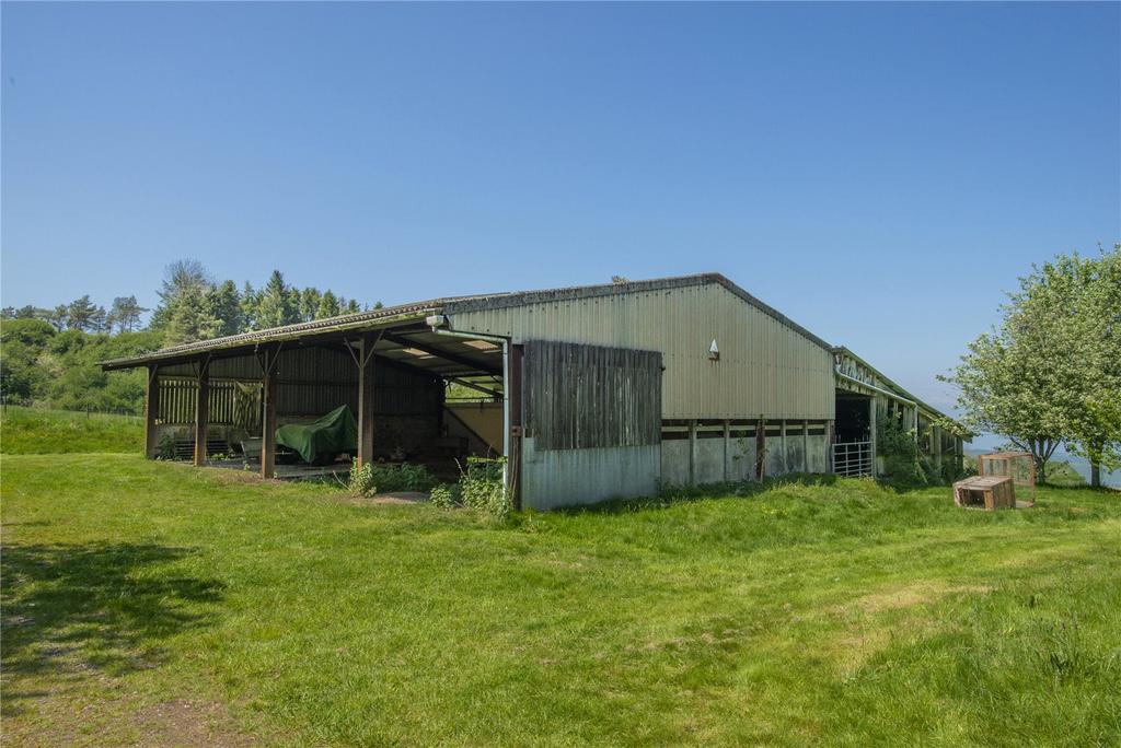 Outbuildings