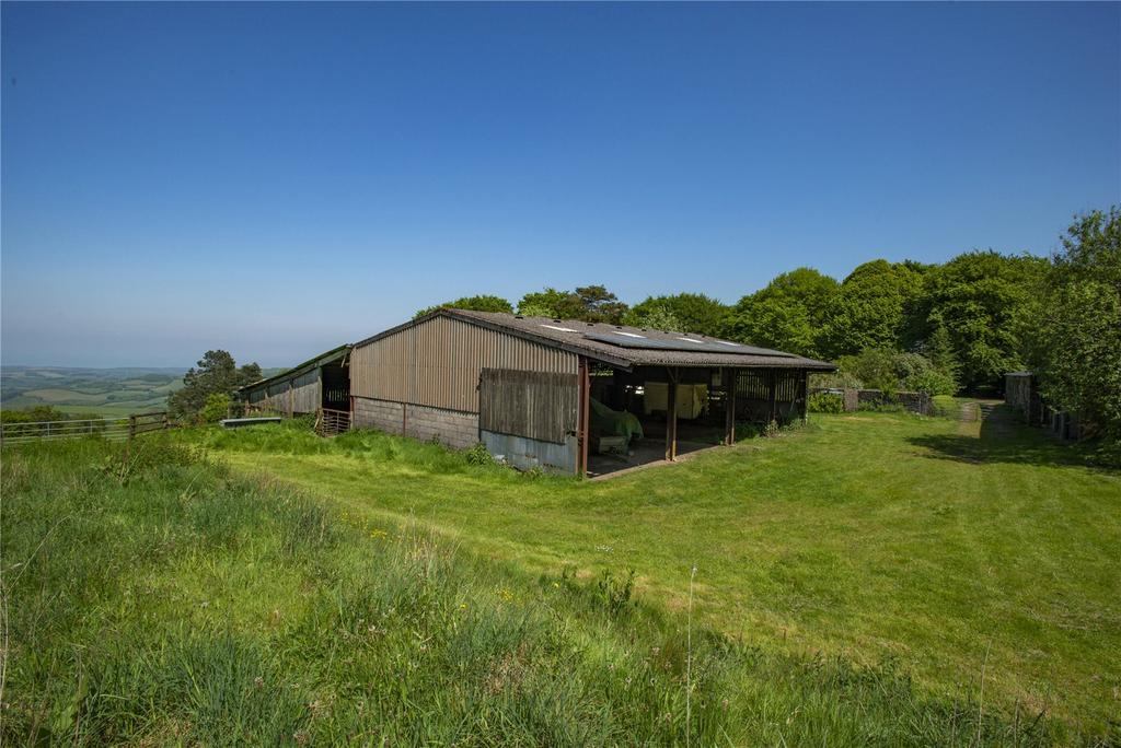 Outbuildings