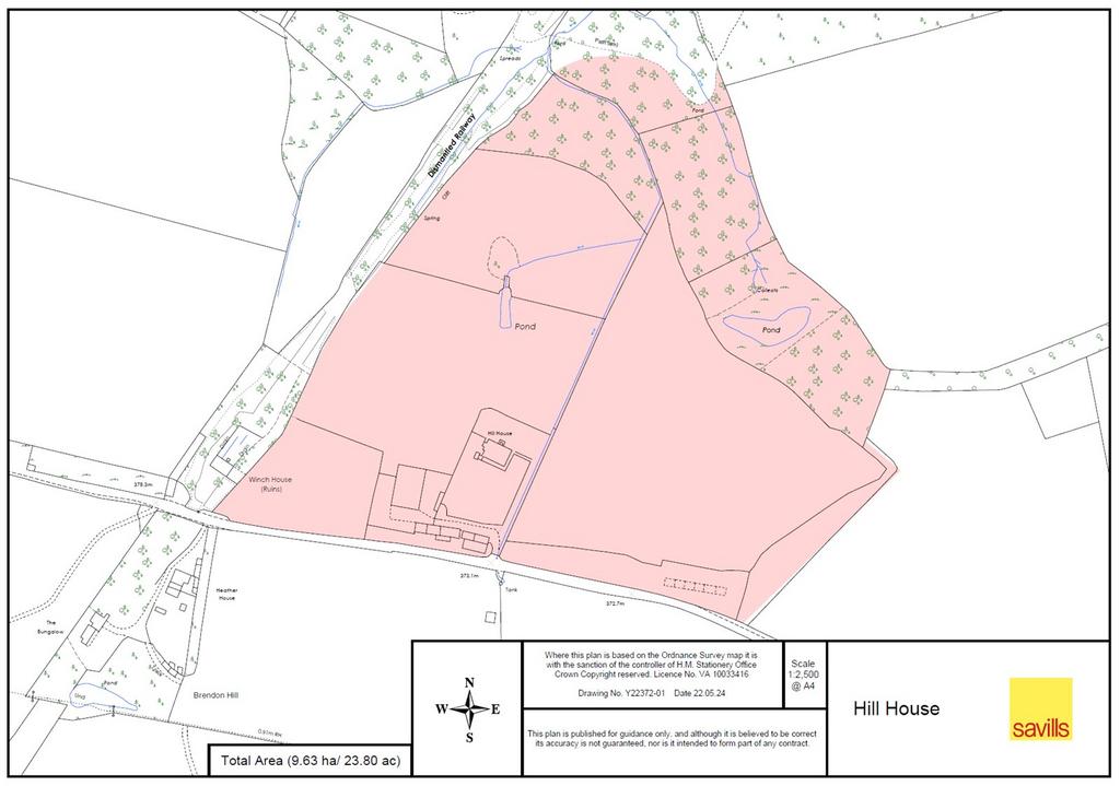 Land Plan