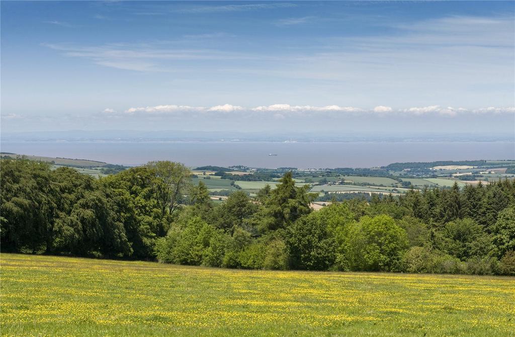 View To Wales