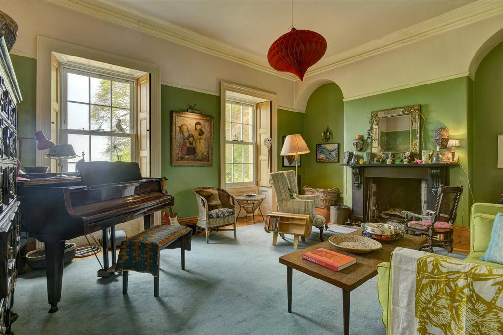 Drawing Room