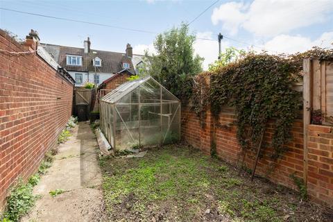 3 bedroom terraced house for sale, Woodlawn Street, Whitstable