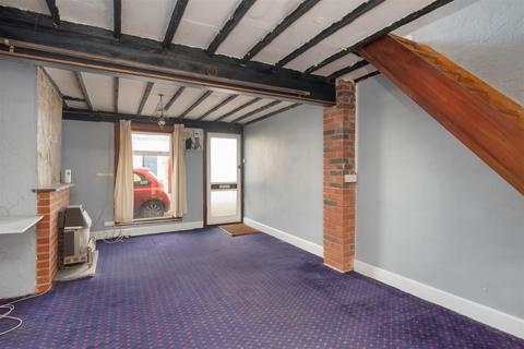 3 bedroom terraced house for sale, Woodlawn Street, Whitstable