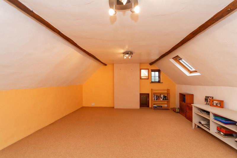 Bedroom seven