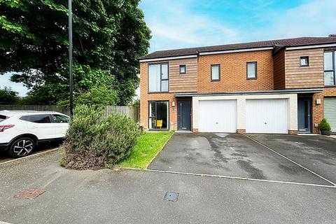 3 bedroom semi-detached house for sale, The Acres, Wallsend