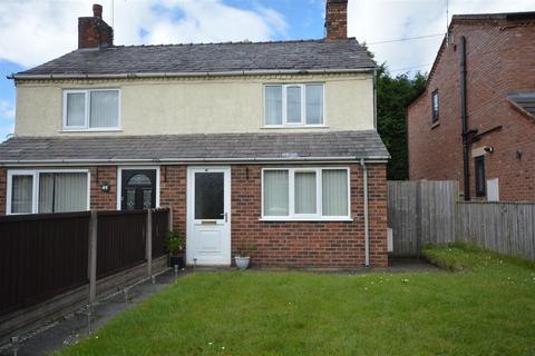 2 bedroom semi-detached house to rent, Forge Fields, Wheelock
