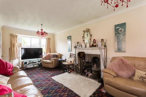 4 bedroom detached house for sale, Riverside Gardens, Langthorpe, Boroughbridge