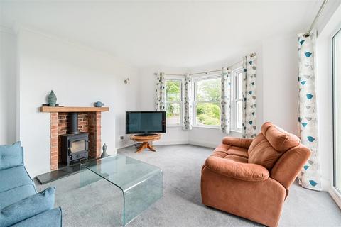 4 bedroom detached house for sale, Timber Hill, Lyme Regis