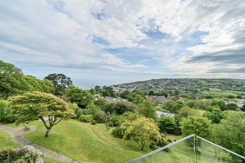 4 bedroom detached house for sale, Timber Hill, Lyme Regis